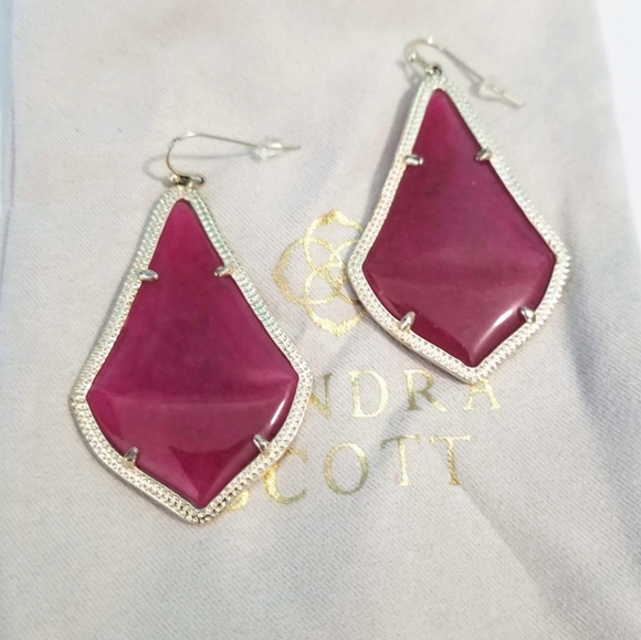Kendra Scott Jewelry - Kendra Scott Alexandra Earrings